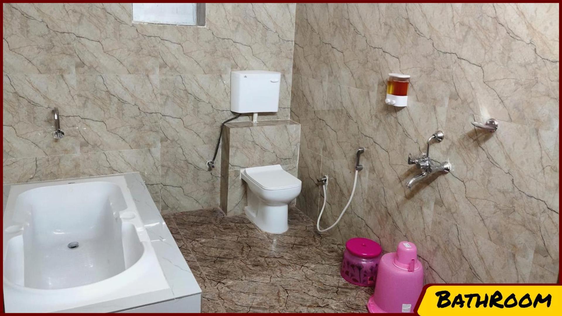 Kanha Resort Kültér fotó